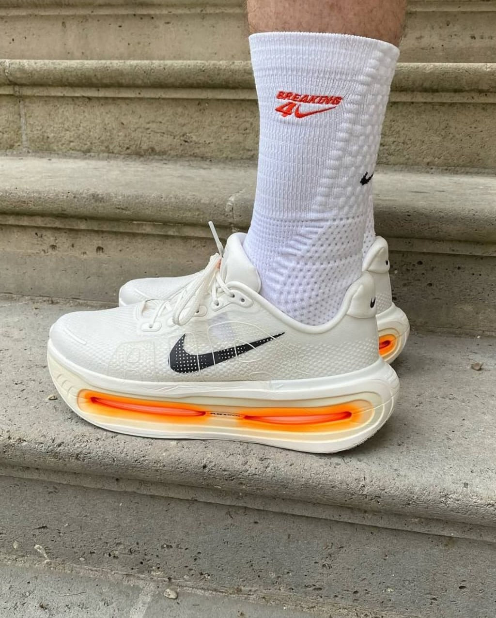 NIKE VOMERO 18 PREMIUM