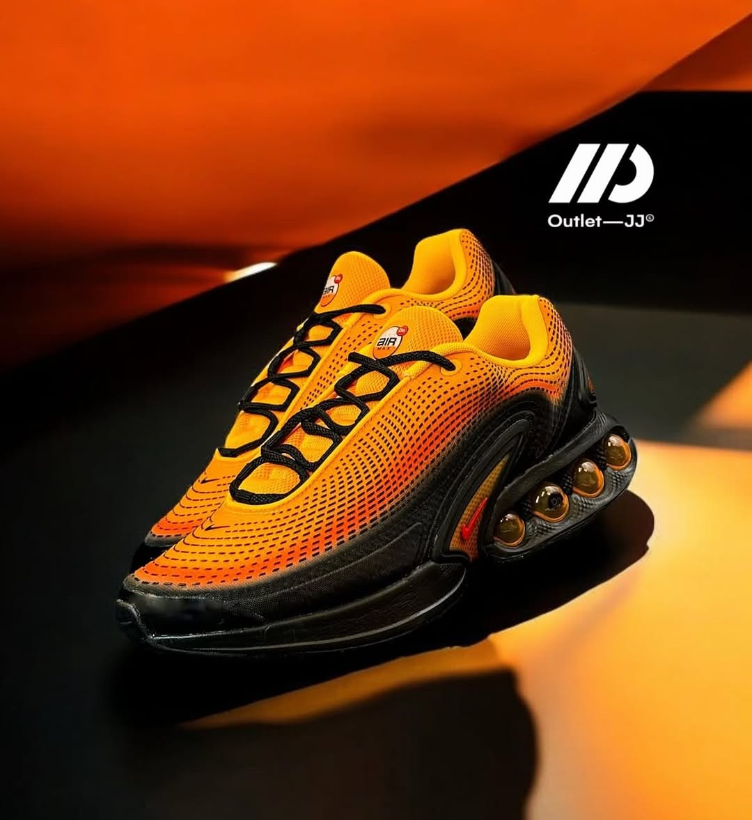 NIKE AIR MAX DN