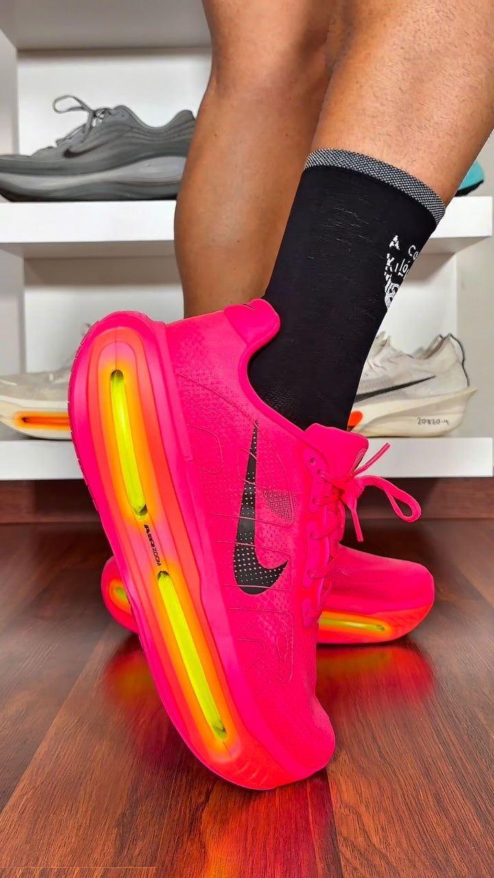 NIKE VOMERO 18 PREMIUM