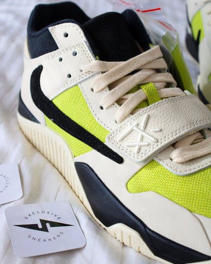 JORDAN X TRAVIS SCOTT JUMPMAN JACK PK