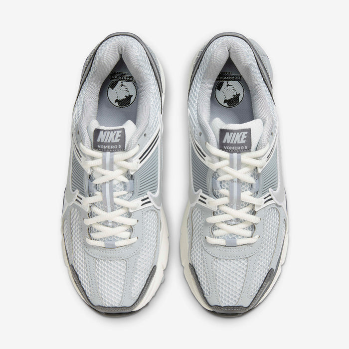 NIKE VOMERO 5 "PURE PLATINUM"