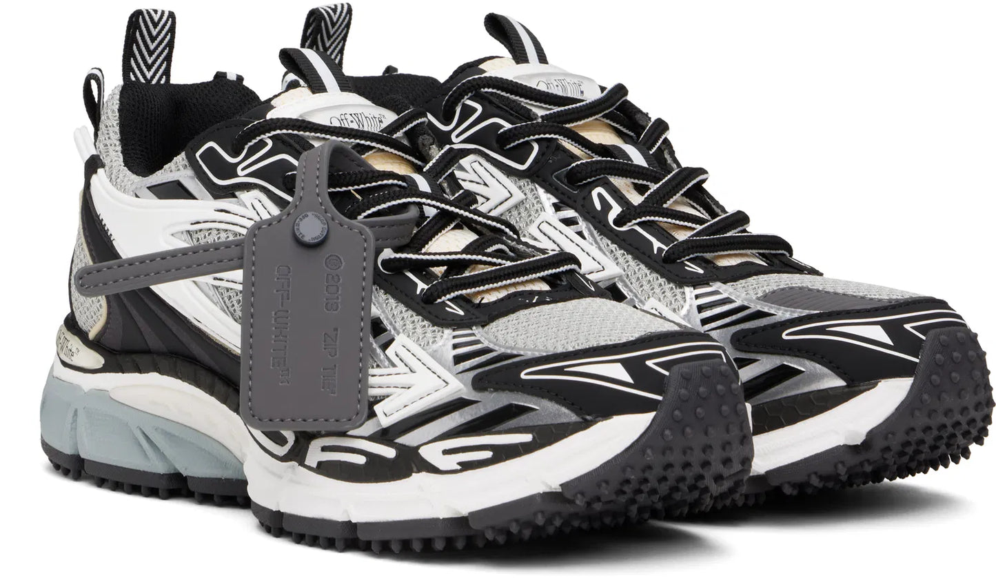 OFF WHITE "BE RIGHT BACK" PK