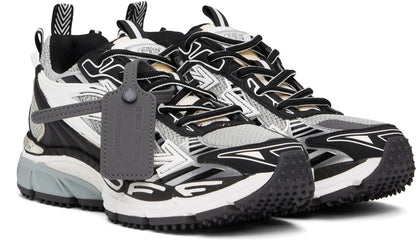 OFF WHITE "BE RIGHT BACK" PK
