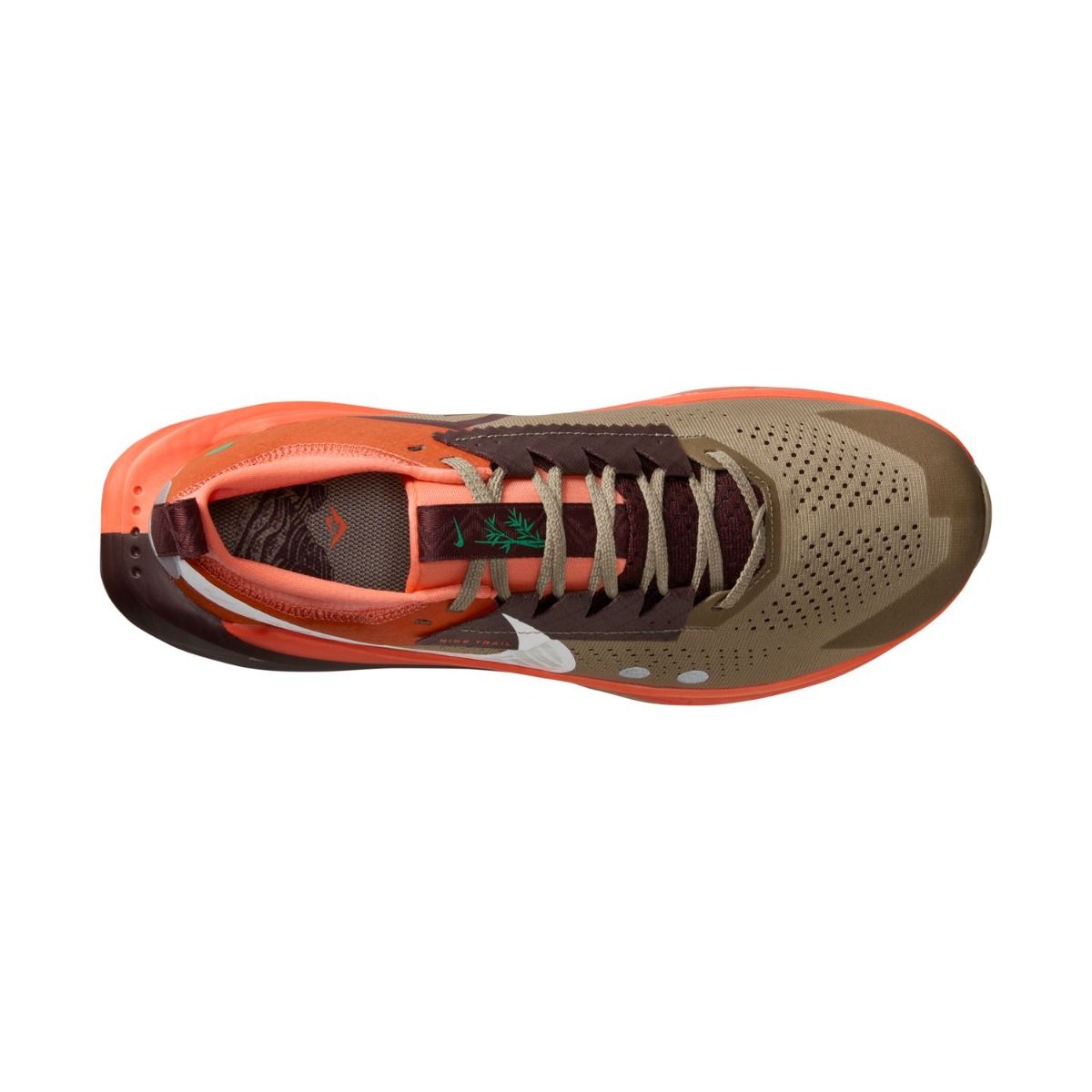 NIKE ZEGAMA 2 TRAIL 5