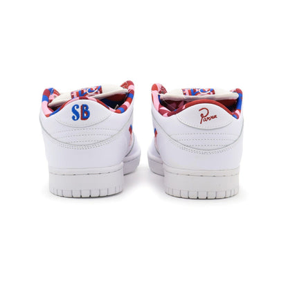 AIR JORDAN 1 LOW "PARRA"