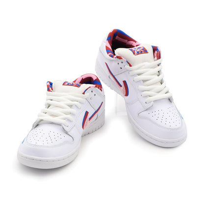 AIR JORDAN 1 LOW "PARRA"