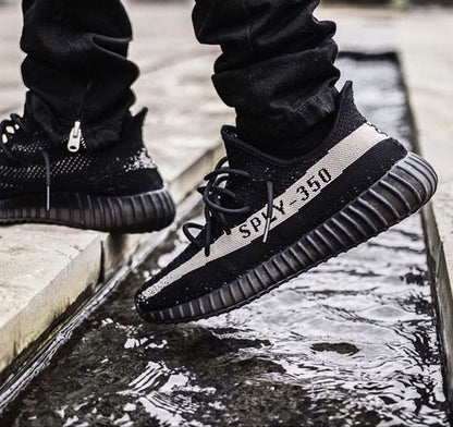 ADIDAS YEZZY 350 OREO