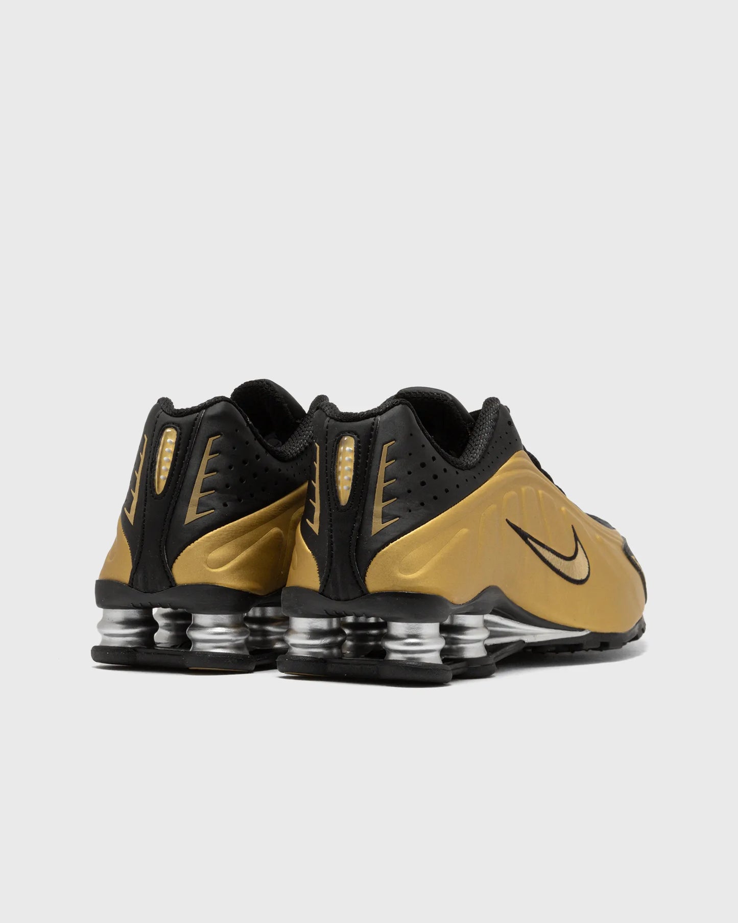 NIKE SHOX TL