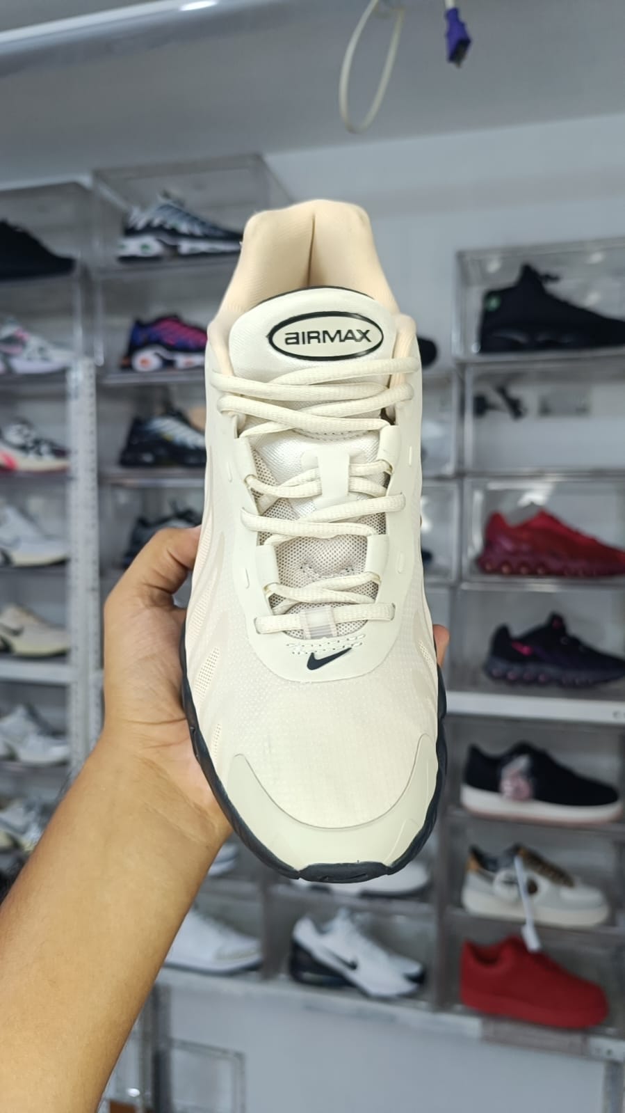 NIKE AIR MAX DN8 2025