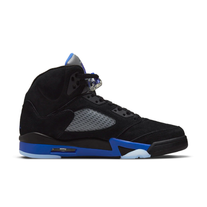 JORDAN 5 RETRO "RACER BLUE"