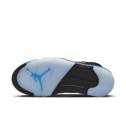 JORDAN 5 RETRO "RACER BLUE"