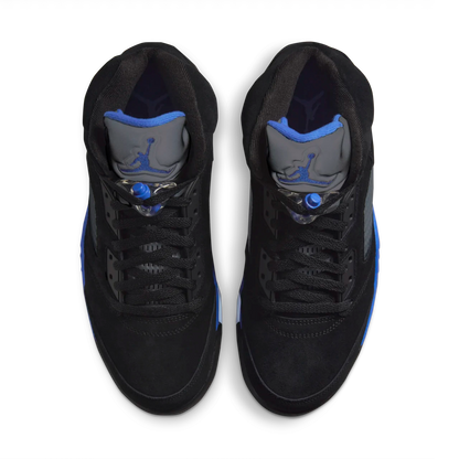 JORDAN 5 RETRO "RACER BLUE"