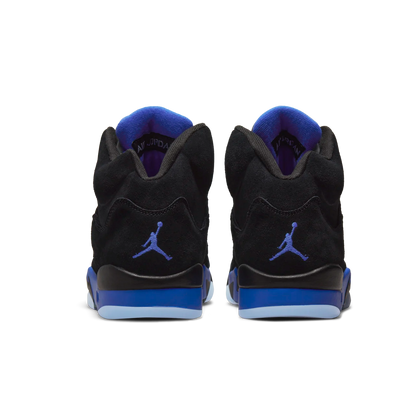 JORDAN 5 RETRO "RACER BLUE"