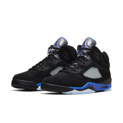 JORDAN 5 RETRO "RACER BLUE"