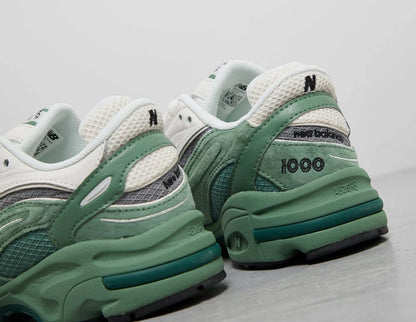 NEW BALANCE 1000 "GREEN"