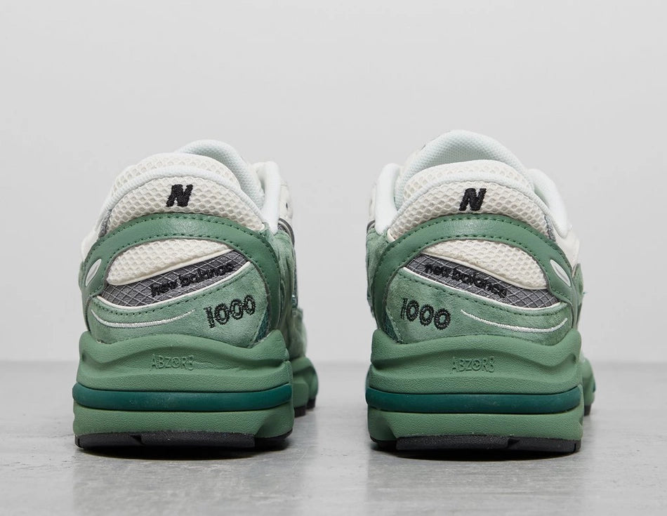NEW BALANCE 1000 "GREEN"
