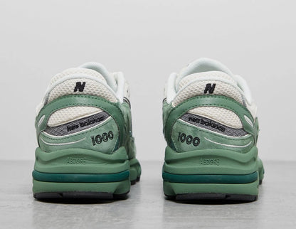 NEW BALANCE 1000 "GREEN"