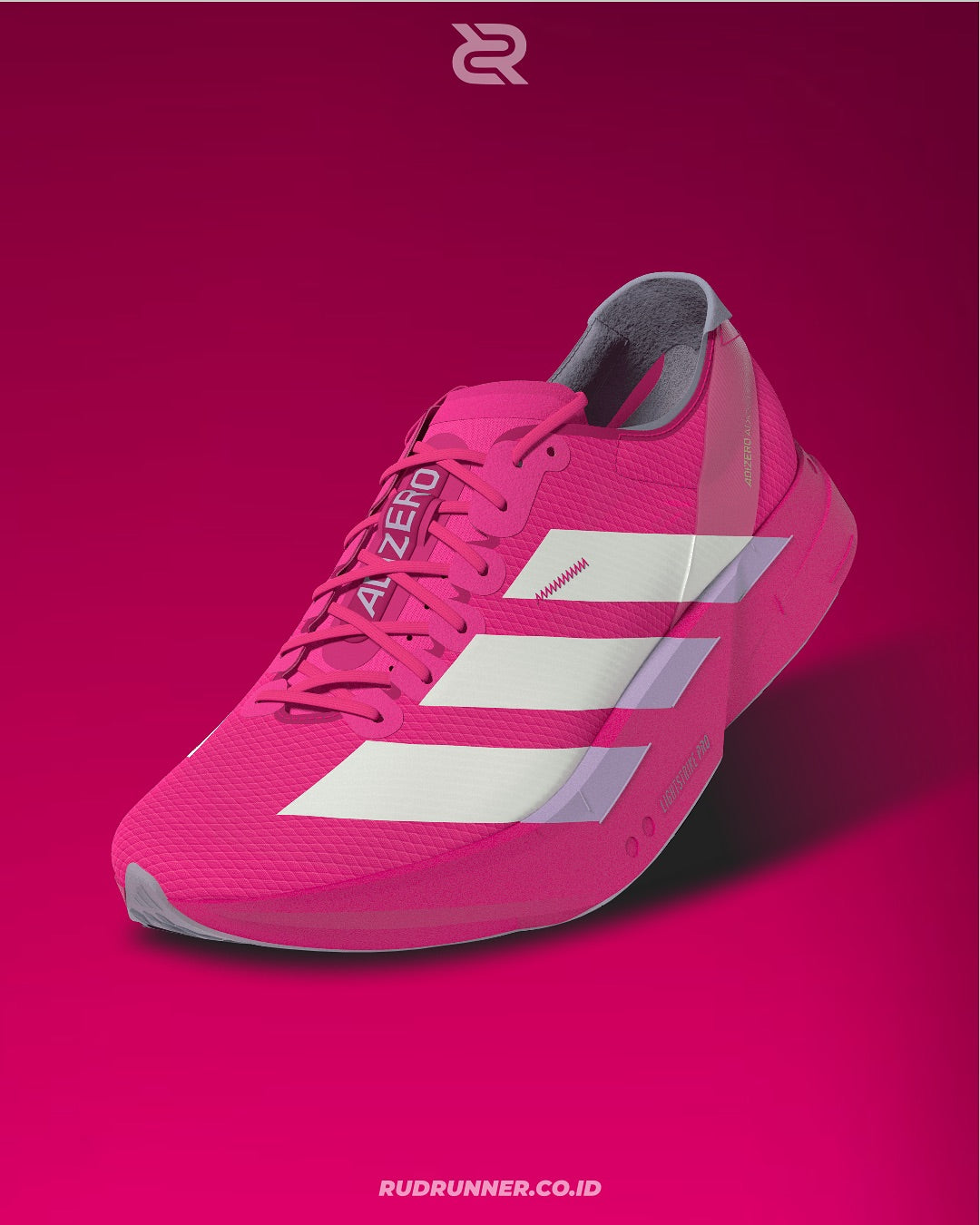 ADIDAS ADIZERO SL