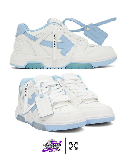 OFF WHITE OFFICE "PK"