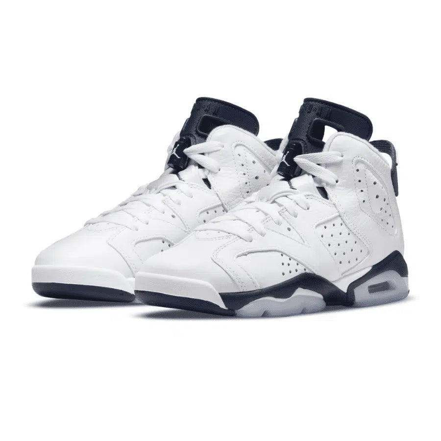 AIR JORDAN 6 RETRO
