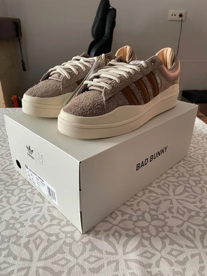 Adidas campus x Bad bunny campus "Brown"