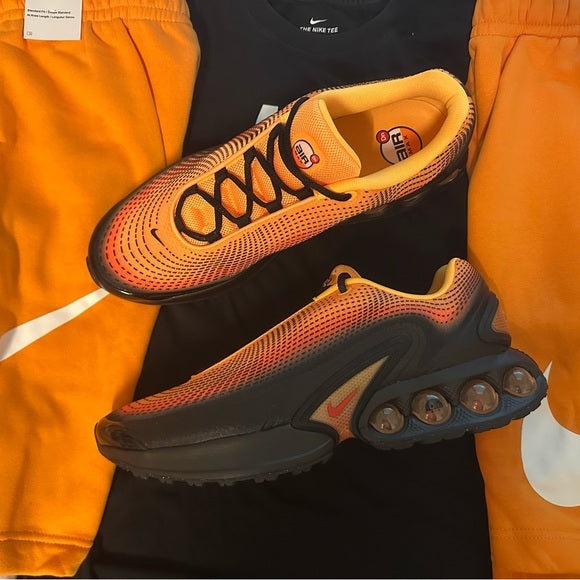 NIKE AIR MAX DN