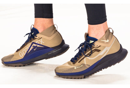 NIKE PEGASUS TRAIL 4 GORO-TEX