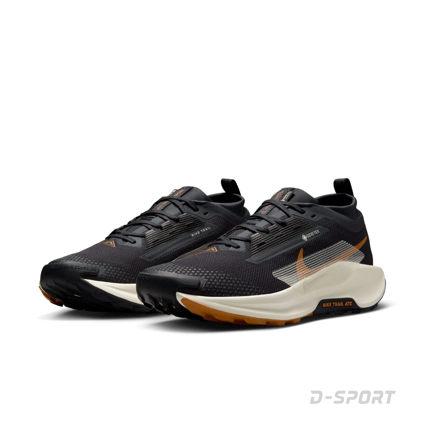 NIKE PEGASUS TRAIL 5 GOROTEX