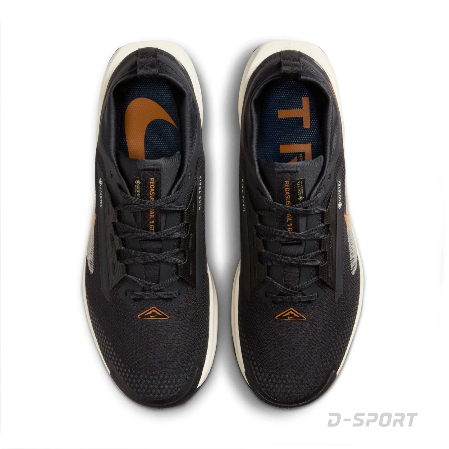 NIKE PEGASUS TRAIL 5 GOROTEX