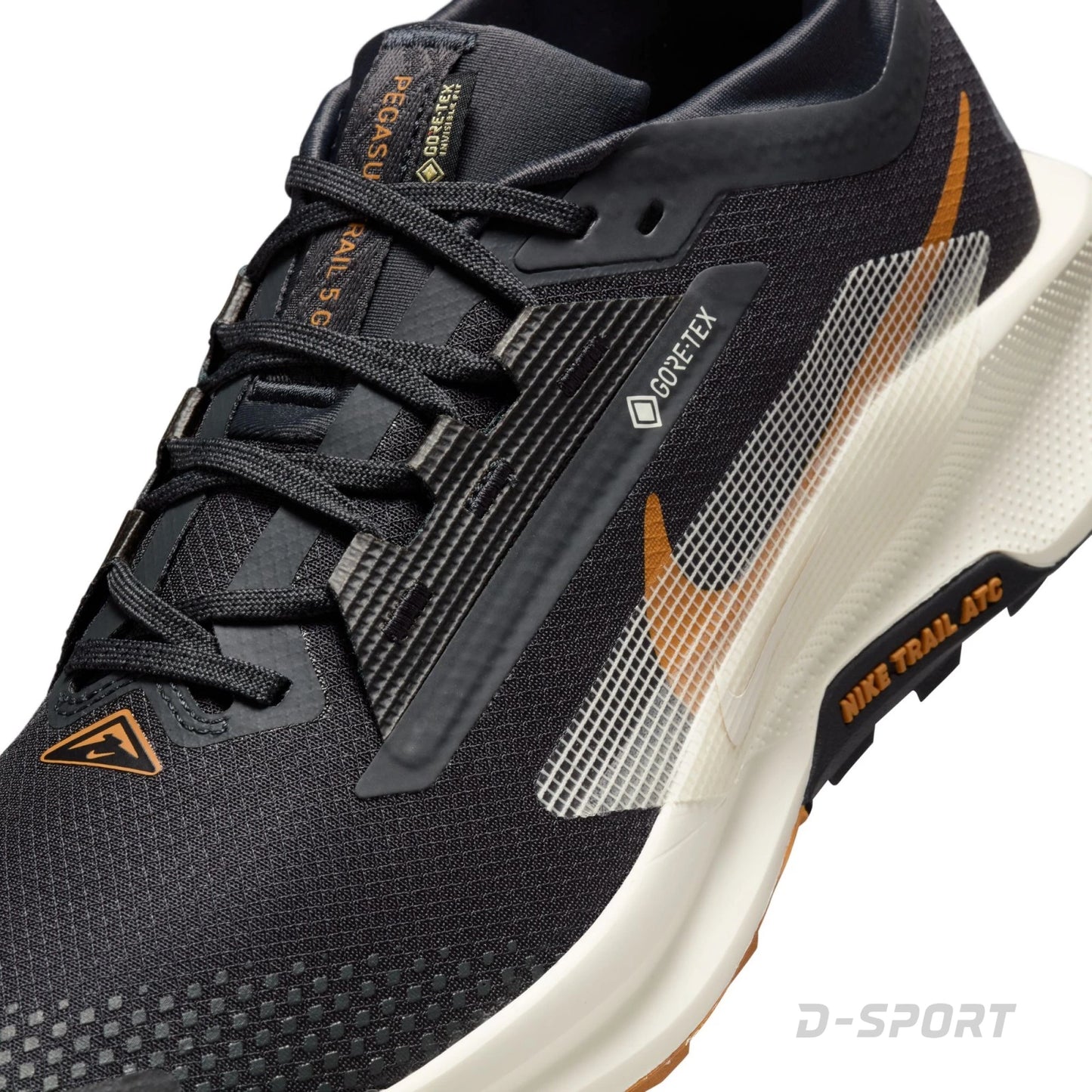 NIKE PEGASUS TRAIL 5 GOROTEX