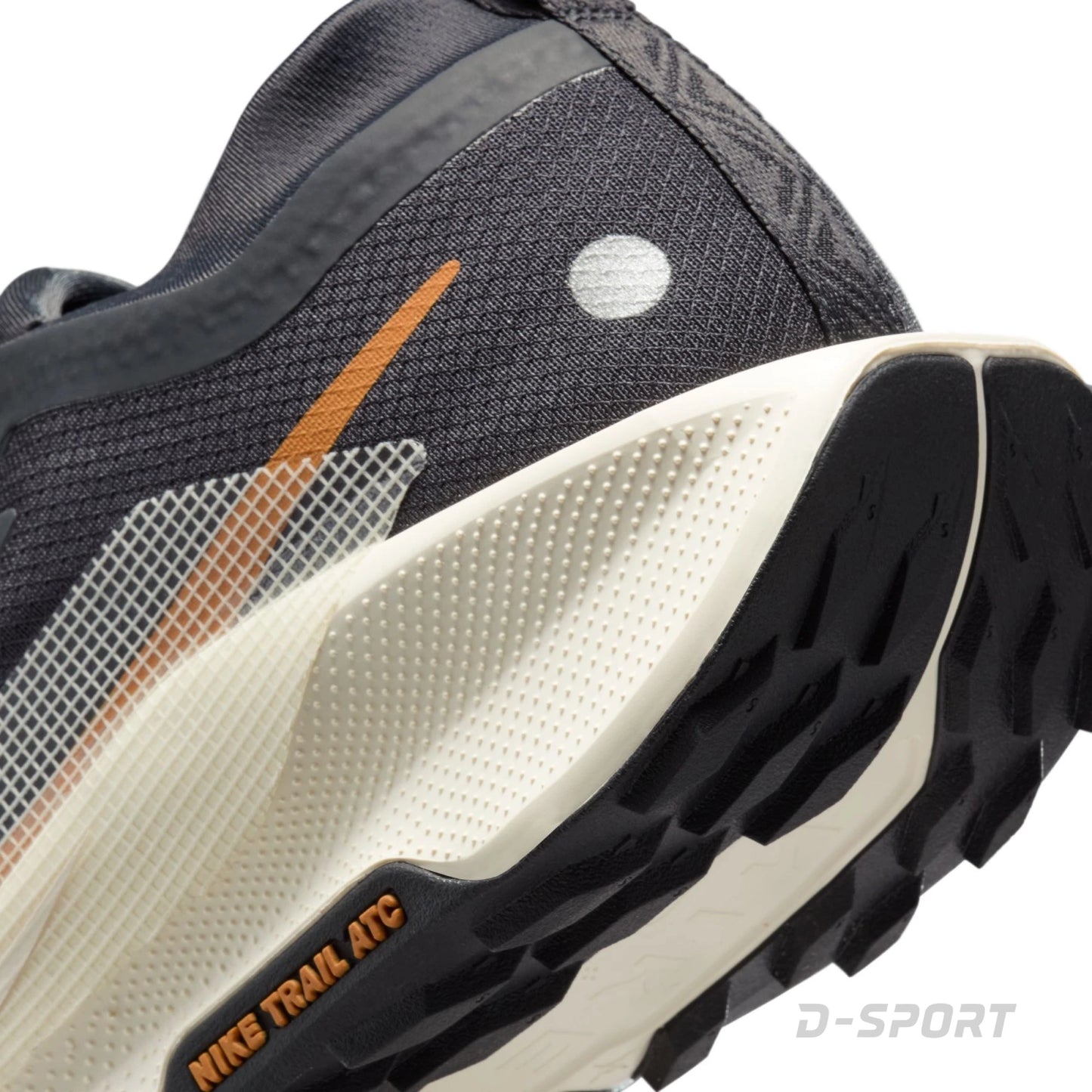 NIKE PEGASUS TRAIL 5 GOROTEX