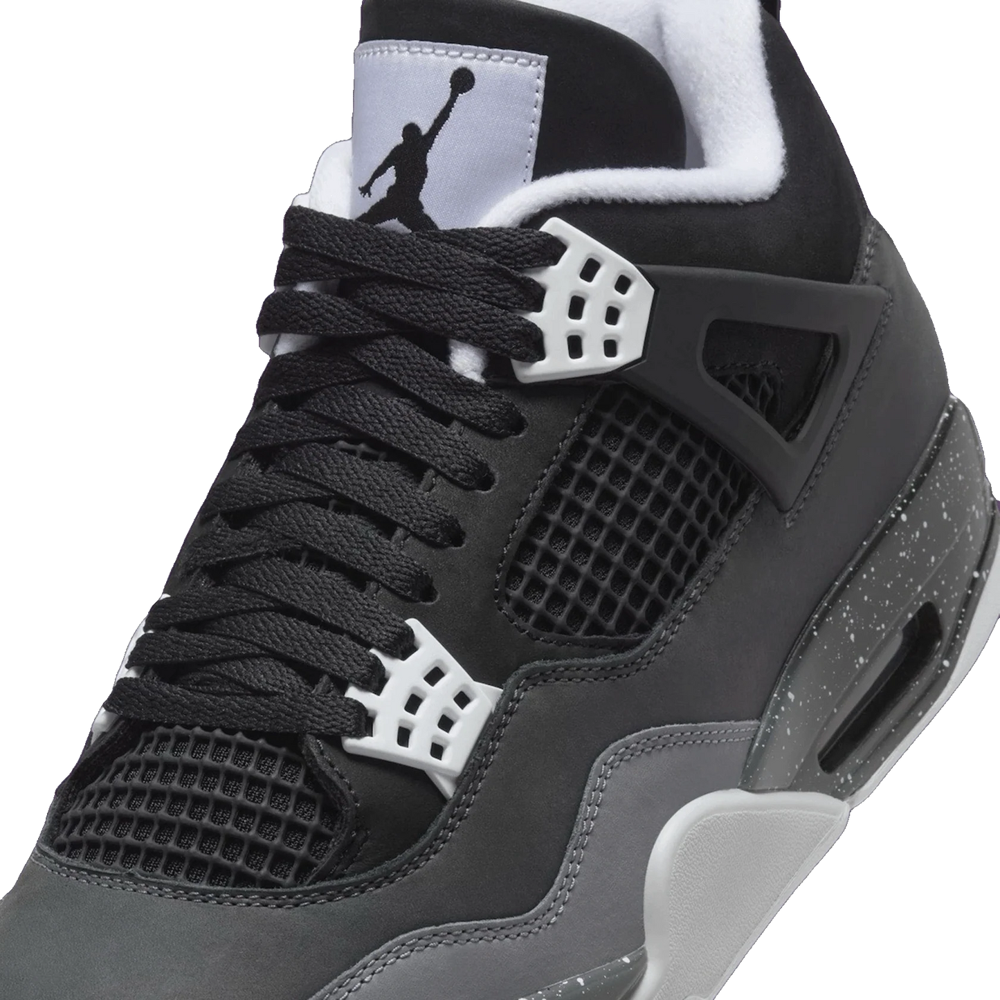 AIR JORDAN 4 RETRO "FEAR"