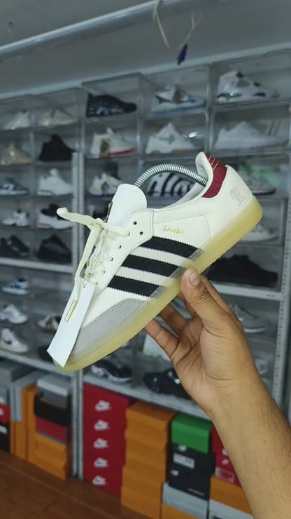 ADIDAS SAMBA