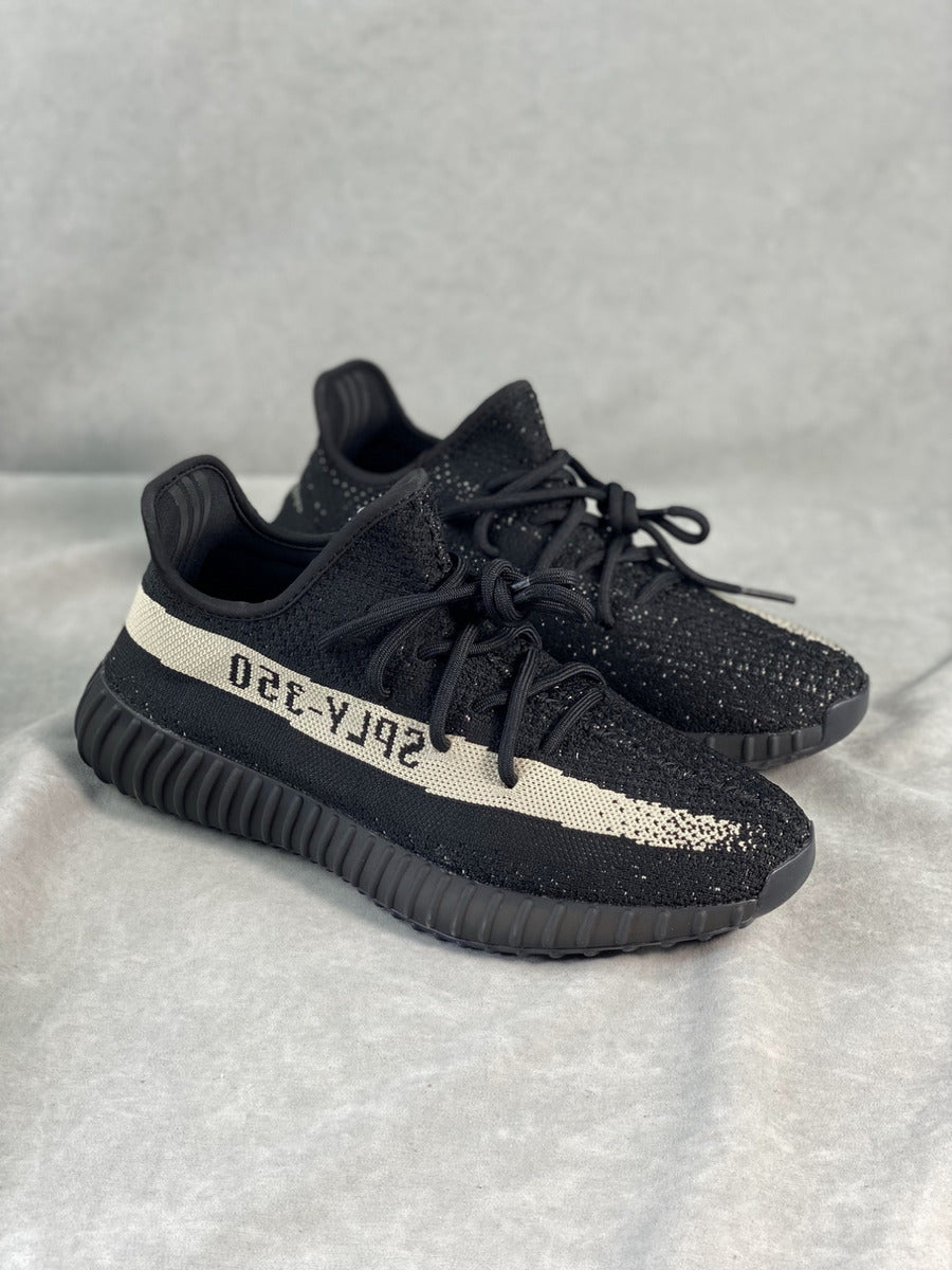 ADIDAS YEZZY 350 OREO